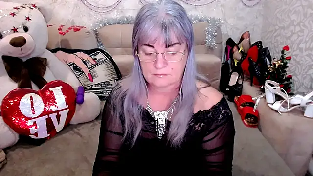 SiberiabBerry online show from January 2026 03:44:02 AM