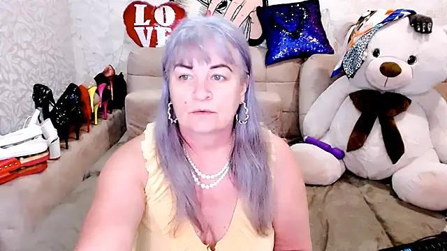 SiberiabBerry online show from February 2026 02:05:01 AM