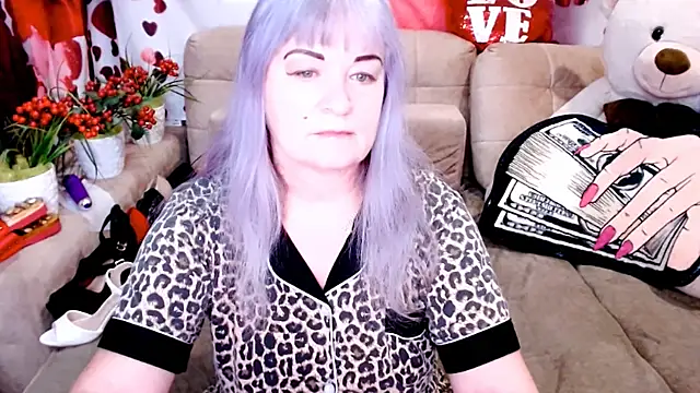 SiberiabBerry online show from March 2026 03:43:01 AM