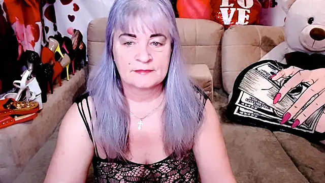 SiberiabBerry online show from March 2026 04:16:02 AM