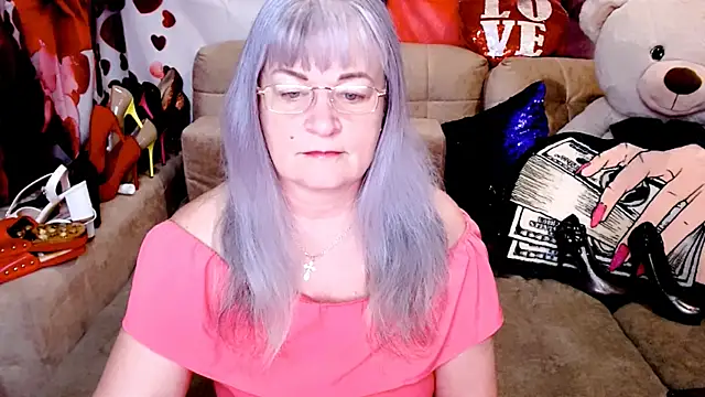 SiberiabBerry online show from April 2026 12:52:01 AM