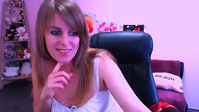 Hot Milady online show from March 2026 08:31:02 AM