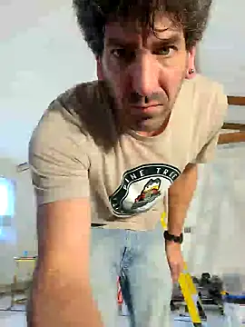 StrokeKing42 online show from December 2024 07:01:01 PM