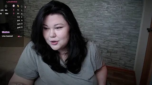 NicaMeow online show from March 2025 07:46:02 AM