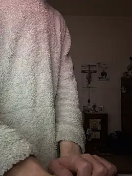 Snapshot of Miky_21 chatting on February 2025 02:53:01 AM Miky 21 online show from February 2025 02:53:01 AM