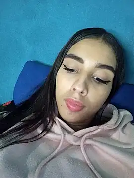 Dayana102 online show from December 2024 08:44:01 PM