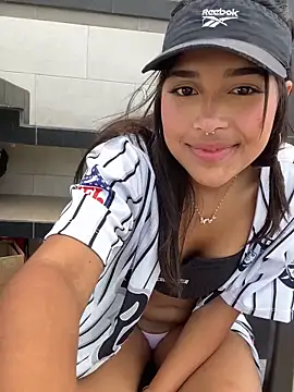 Mariangel 11 online show from January 2025 05:45:02 PM