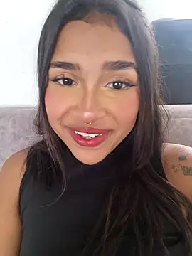 Mariangel 11 online show from March 2025 02:18:01 PM