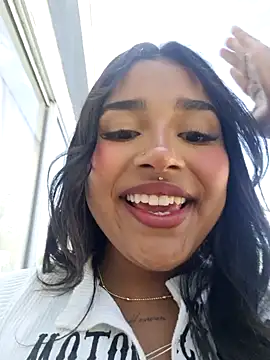 Mariangel 11 online show from September 2025 02:10:01 PM