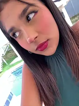 Mariangel 11 online show from February 2026 01:48:02 PM