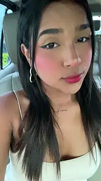 Mariangel 11 online show from March 2026 01:55:01 PM