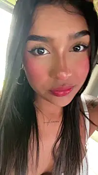 Mariangel 11 online show from April 2026 01:49:01 PM