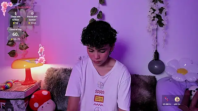 Snapshot of fernanda_indie chatting on September 2025 09:30:01 PM fernanda indie online show from September 2025 09:30:01 PM