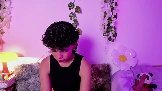 Snapshot of fernanda_indie chatting on October 2025 07:36:02 PM fernanda indie online show from October 2025 07:36:02 PM