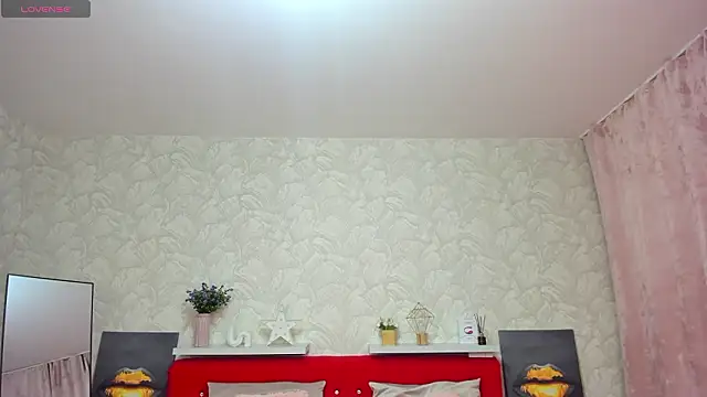 KattyPeachX online show from March 2026 05:55:02 AM