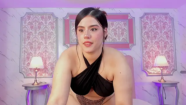 Miamontoya online show from March 2025 11:38:02 PM