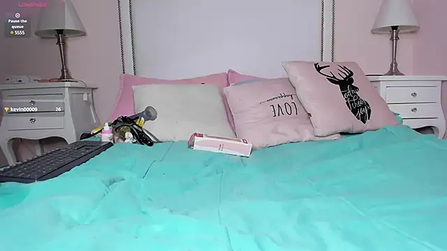 KIMAPRIL online show from January 2025 10:51:02 PM