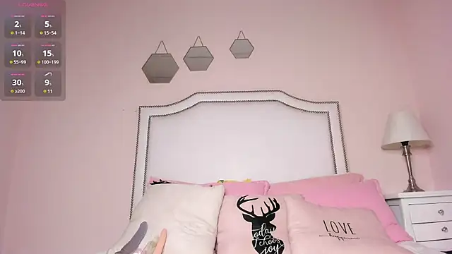 KIMAPRIL online show from March 2025 07:43:02 PM