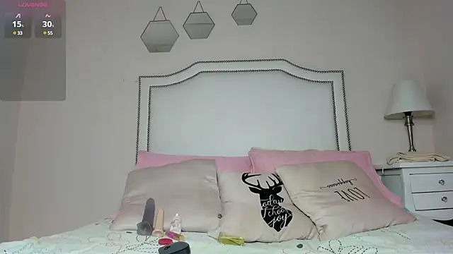 KIMAPRIL online show from March 2025 07:58:02 PM