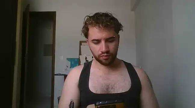 Snapshot of TomAlex chatting on January 2025 12:11:02 PM TomAlex online show from January 2025 12:11:02 PM