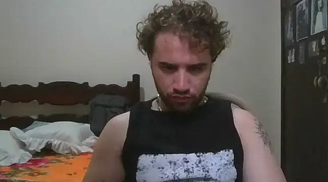 Snapshot of TomAlex chatting on February 2025 03:31:02 PM TomAlex online show from February 2025 03:31:02 PM