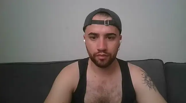 Snapshot of TomAlex chatting on March 2025 12:33:02 PM TomAlex online show from March 2025 12:33:02 PM