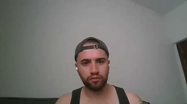 Snapshot of TomAlex chatting on March 2025 12:30:02 PM TomAlex online show from March 2025 12:30:02 PM