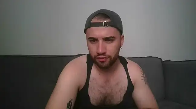 Snapshot of TomAlex chatting on March 2025 10:45:02 AM TomAlex online show from March 2025 10:45:02 AM