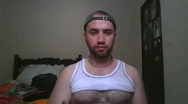 Snapshot of TomAlex chatting on March 2025 05:38:02 PM TomAlex online show from March 2025 05:38:02 PM