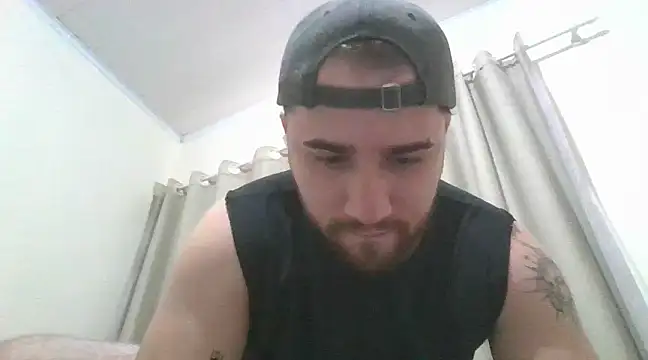 Snapshot of TomAlex chatting on March 2025 06:16:01 PM TomAlex online show from March 2025 06:16:01 PM