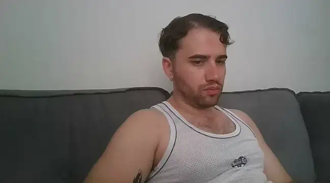 Snapshot of TomAlex chatting on March 2025 01:07:02 PM TomAlex online show from March 2025 01:07:02 PM