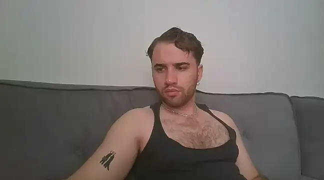 Snapshot of TomAlex chatting on March 2025 12:45:02 PM TomAlex online show from March 2025 12:45:02 PM