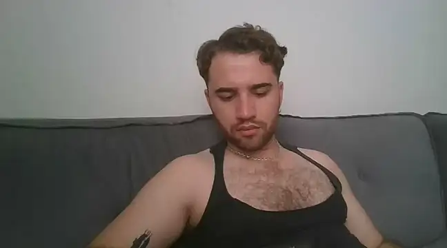 Snapshot of TomAlex chatting on March 2025 01:04:02 PM TomAlex online show from March 2025 01:04:02 PM