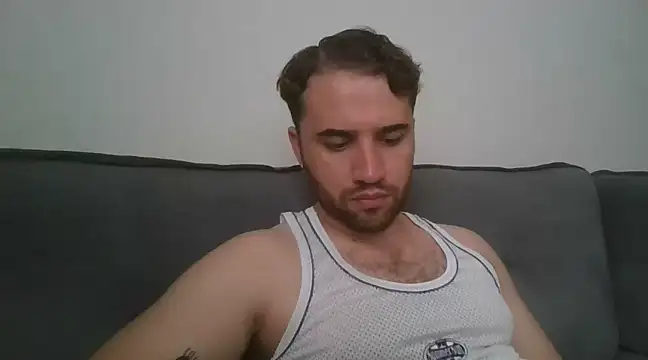 Snapshot of TomAlex chatting on March 2025 02:36:01 PM TomAlex online show from March 2025 02:36:01 PM