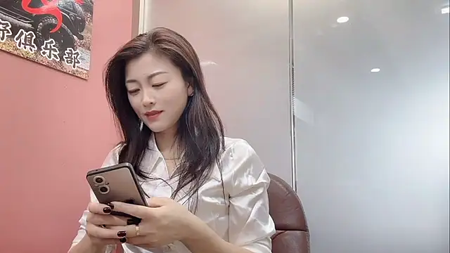 Snapshot of QianF-666 chatting on October 2025 07:38:01 AM QianF-666 online show from October 2025 07:38:01 AM
