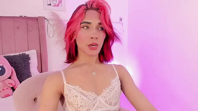 CamiloDoumit online show from November 2025 05:23:02 PM