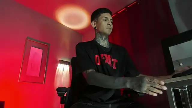 Travistanner 28 online show from March 2026 12:14:02 AM