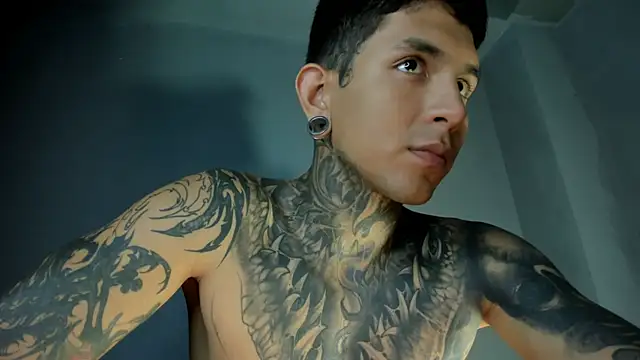 Travistanner 28 online show from April 2026 04:56:01 AM