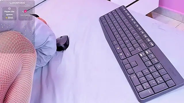 alysonJackson online show from March 2025 10:48:02 PM