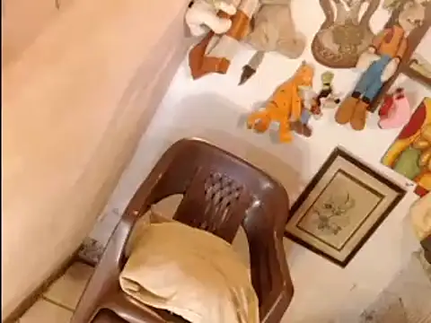 DiablaArdiente05 online show from March 2026 03:40:01 PM