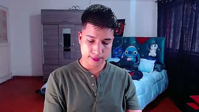 Randy horny online show from April 2026 08:28:02 PM