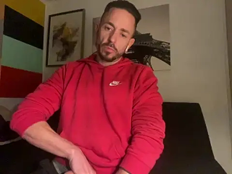 Gman143187 online show from December 2025 05:30:01 PM