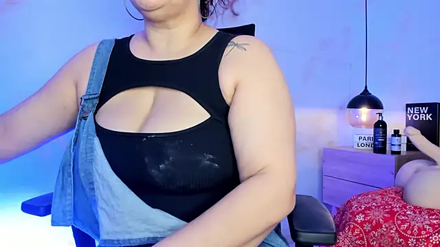 barbara portman online show from October 2025 01:50:01 AM