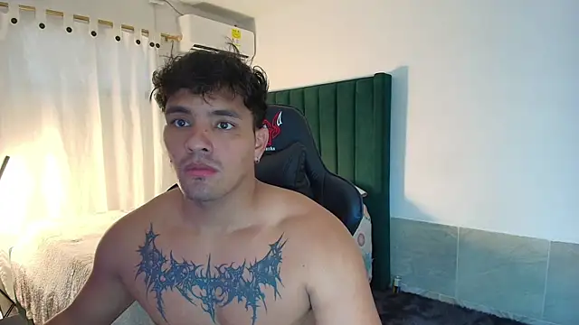 man dur07 online show from November 2025 08:52:01 PM