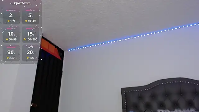 Snapshot of pamela_ chatting on December 2024 02:56:01 AM pamela  online show from December 2024 02:56:01 AM