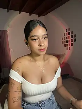 Snapshot of Arteatenea__ chatting on January 2025 04:57:02 AM Arteatenea online show from January 2025 04:57:02 AM