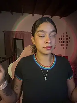 Arteatenea   online show from December 2025 03:12:03 AM