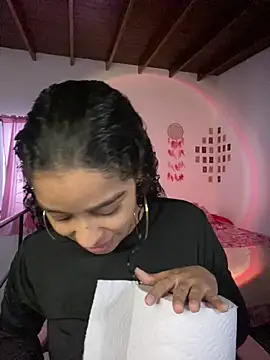 Arteatenea   online show from February 2026 08:45:02 PM