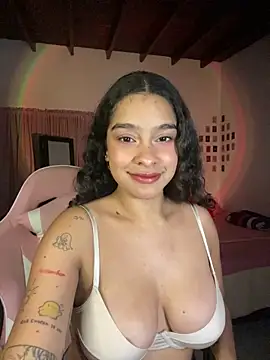 Arteatenea   online show from April 2026 02:31:01 AM