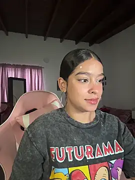 Snapshot of Arteatenea__ chatting on June 2026 09:41:01 PM Arteatenea online show from June 2026 09:41:01 PM